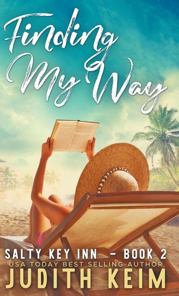 Produktbild: Finding My Way