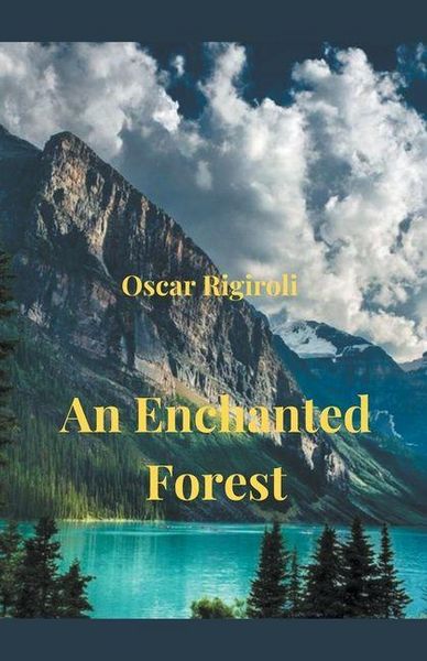 Produktbild: An Enchanted Forest