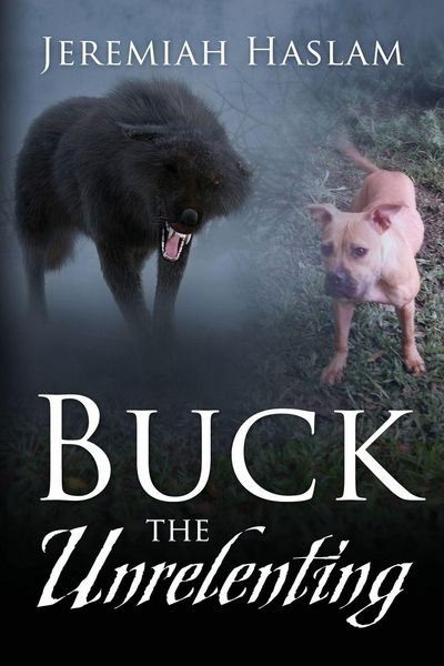 Produktbild: BUCK The Unrelenting