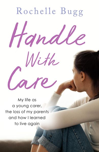 Produktbild: Handle with Care