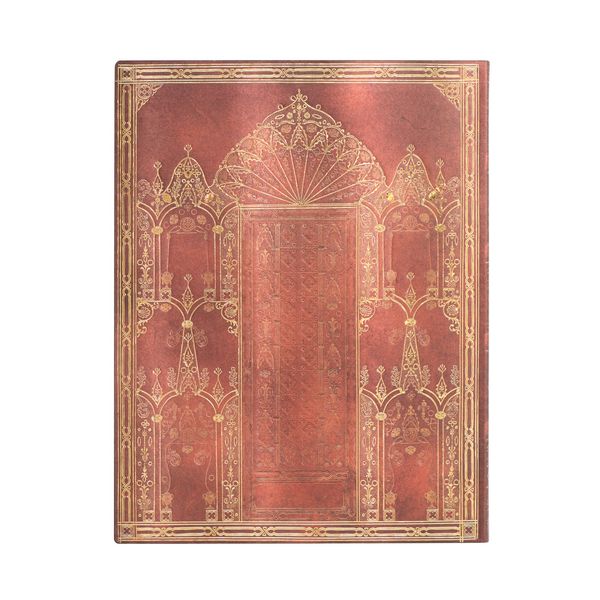 Produktbild: Softcover Notizbuch Isle of Ely, Ultra, Liniert