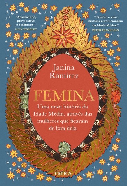Produktbild: Femina