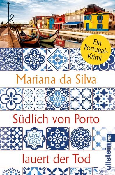 Produktbild: S&uuml;dlich von Porto lauert der Tod