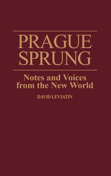 Produktbild: Prague Sprung