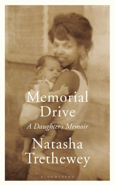 Produktbild: Trethewey, N: Memorial Drive