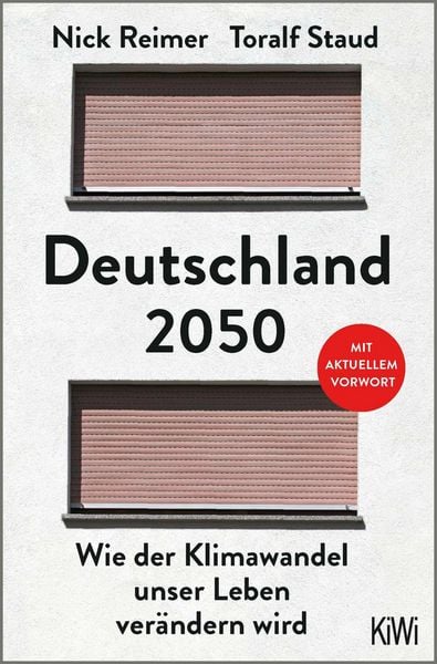 Produktbild: Deutschland 2050