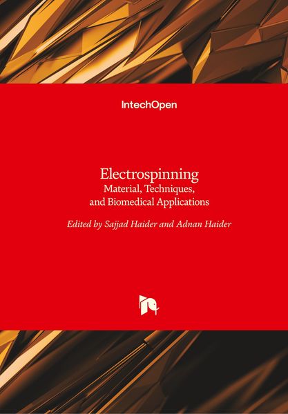 Produktbild: Electrospinning
