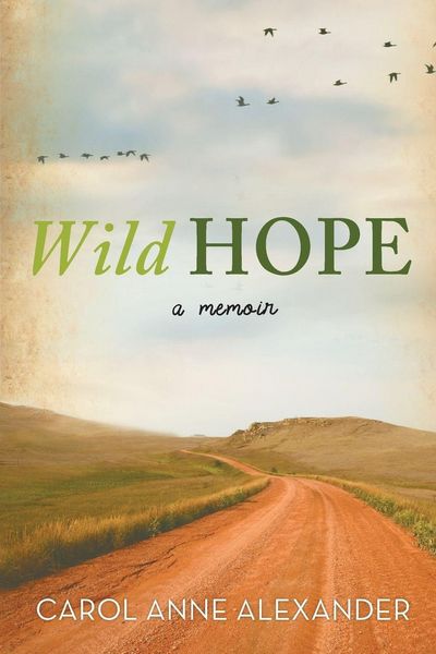Produktbild: Wild Hope