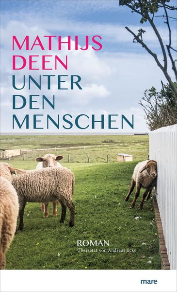 Produktbild: Unter den Menschen