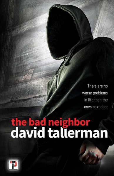 Produktbild: The Bad Neighbor