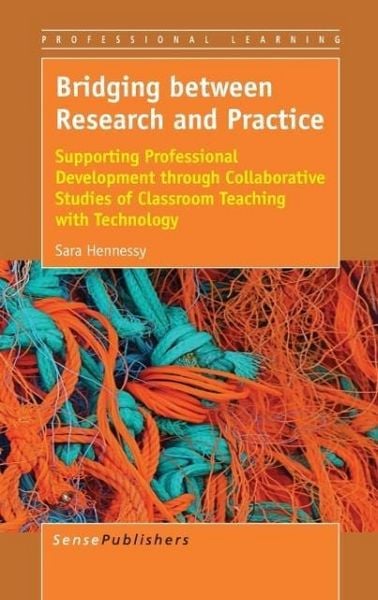Produktbild: Bridging Between Research and Practice