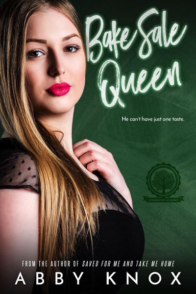 Produktbild: Bake Sale Queen