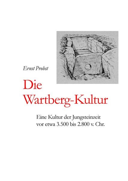Produktbild: Die Wartberg-Kultur