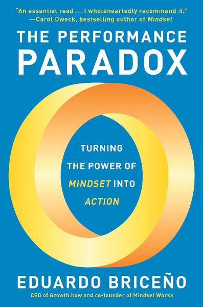 Produktbild: Brice&ntilde;o, E: Performance Paradox