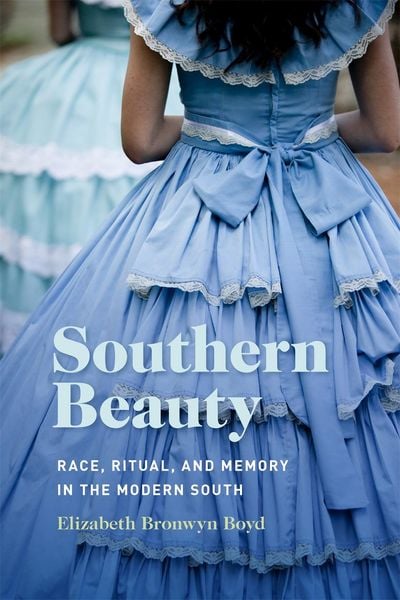 Produktbild: Southern Beauty