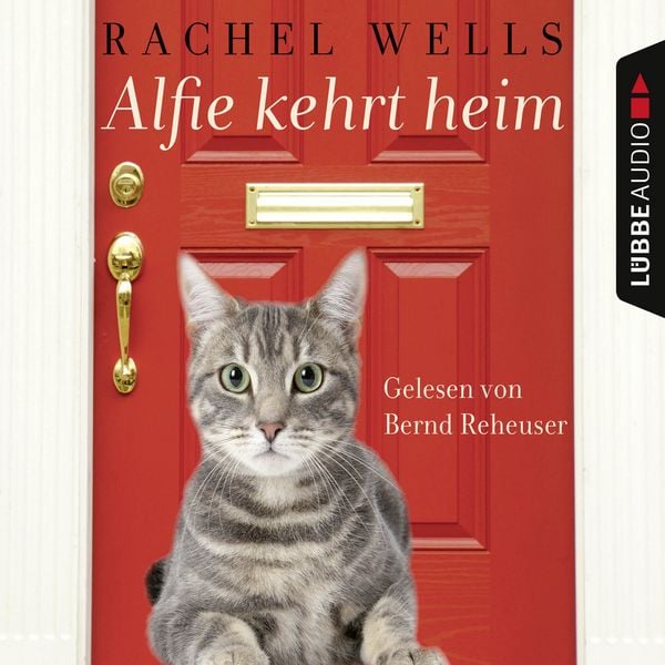 Produktbild: Alfie kehrt heim