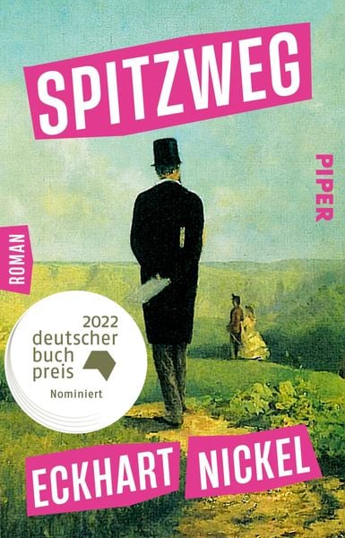 Produktbild: Spitzweg