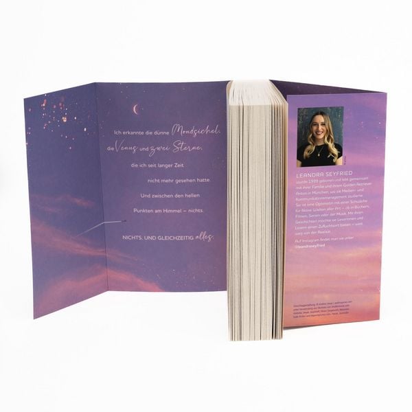 Produktbild: Under The Same Stars