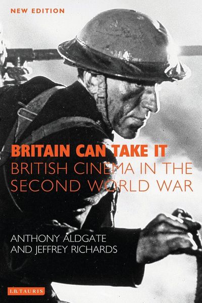 Produktbild: Britain Can Take it