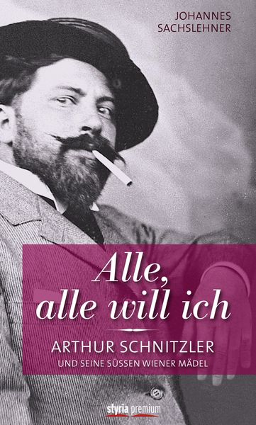 Produktbild: Alle, alle will ich