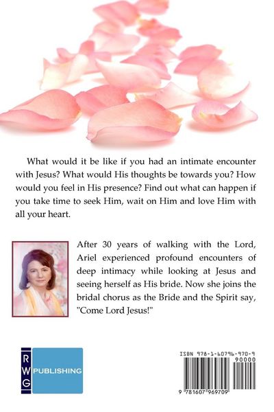 Produktbild: Rose Petals From Jesus