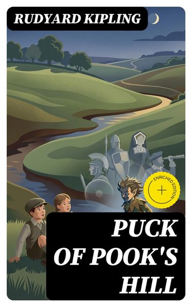 Produktbild: Puck of Pook's Hill