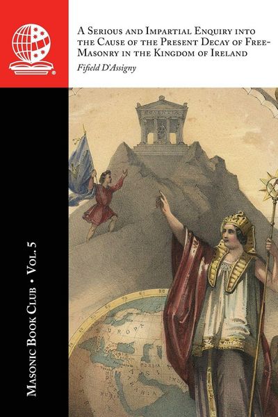 Produktbild: The Masonic Book Club, Vol. 5