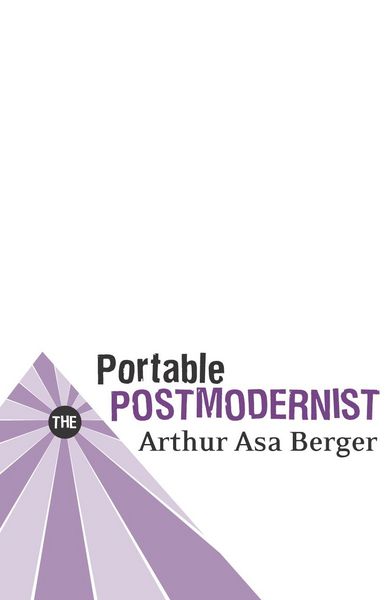 Produktbild: Portable Postmodernist