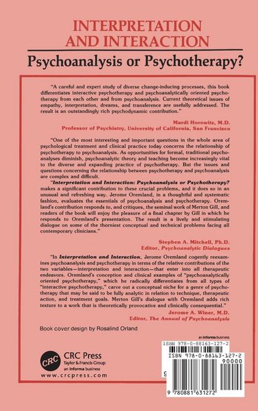 Produktbild: Interpretation and Interaction