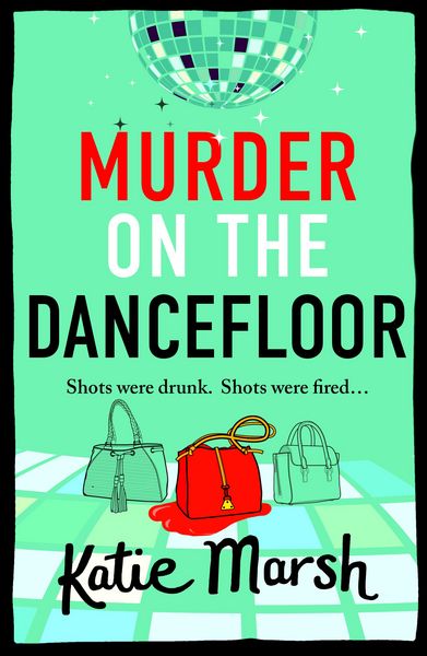 Produktbild: Murder on the Dancefloor