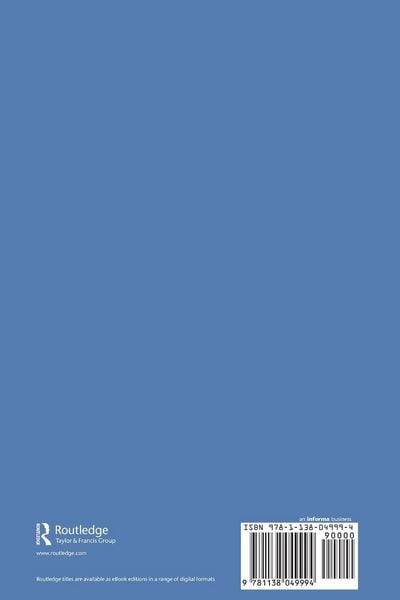 Produktbild: Developing Grounded Theory