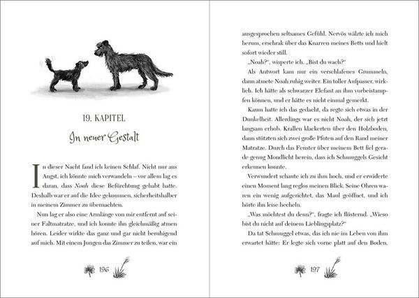 Produktbild: Ruby Fairygale (Band 2) - Die H&uuml;ter der magischen Bucht