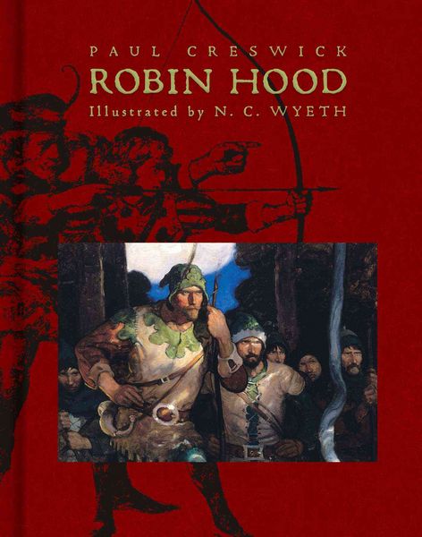 Produktbild: Robin Hood