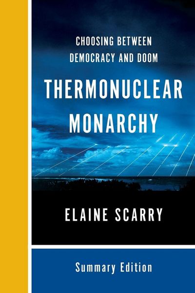 Produktbild: Thermonuclear Monarchy