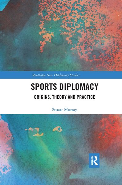 Produktbild: Sports Diplomacy