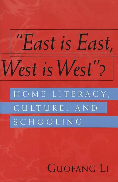 Produktbild: &laquo;East is East, West is West&raquo;?