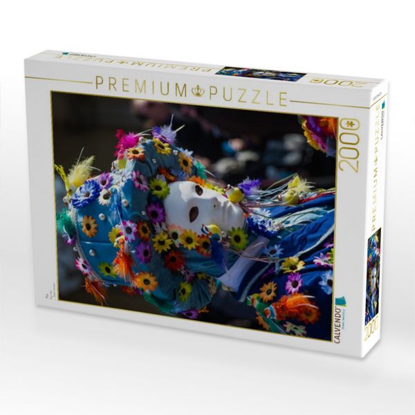 Produktbild: Mai (Puzzle)