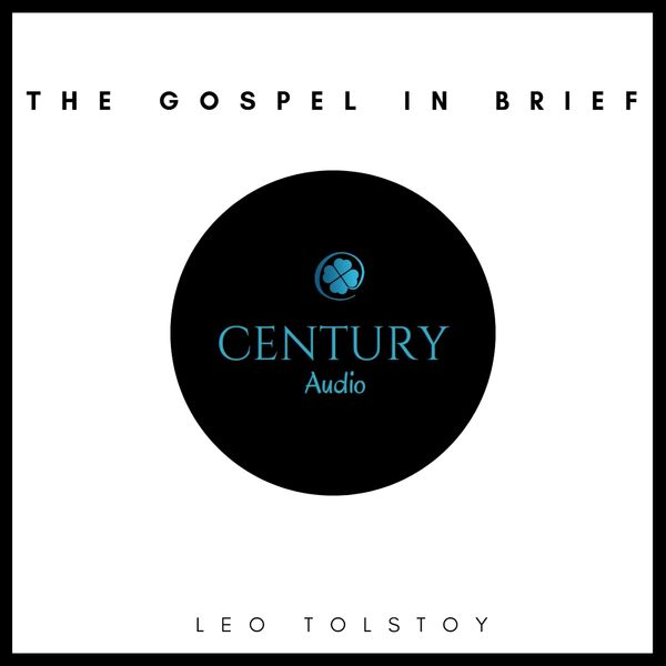 Produktbild: The Gospel In Brief