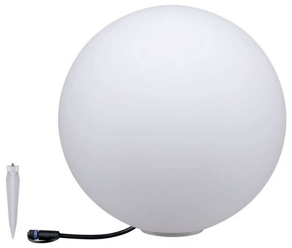 Produktbild: Paulmann 94178 Beleuchtungssystem Plug & Shine LED-Dekoleuchte LED 6.5W Warmwei&szlig; Wei&szlig;