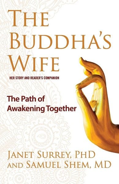 Produktbild: The Buddha's Wife