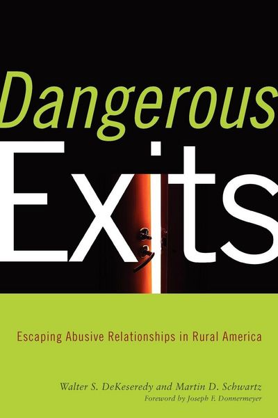 Produktbild: Dangerous Exits