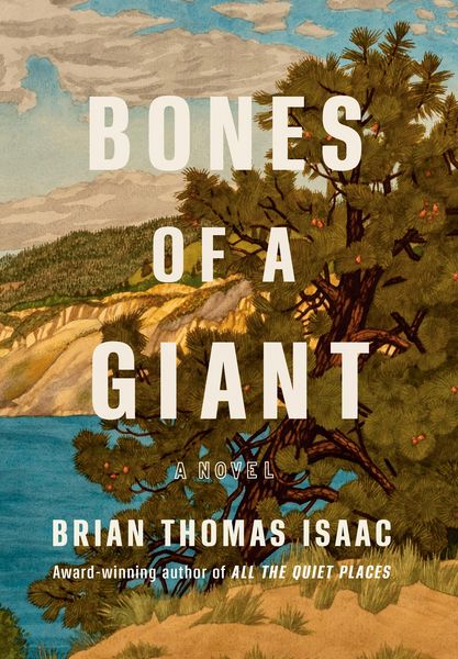 Produktbild: Bones of a Giant