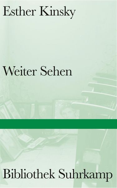 Produktbild: Weiter Sehen