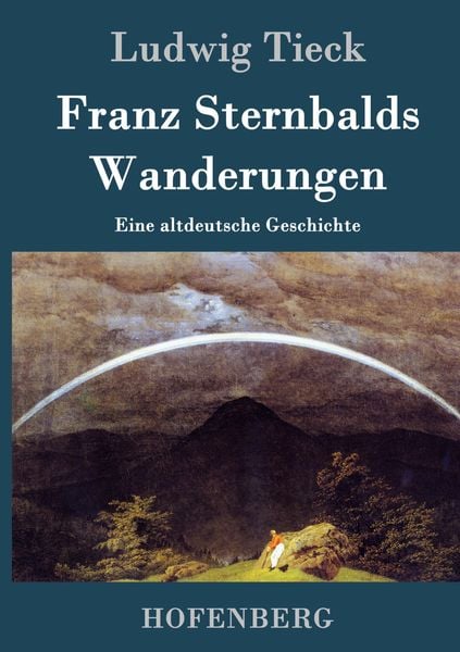 Produktbild: Franz Sternbalds Wanderungen