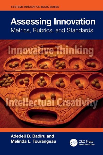 Produktbild: Assessing Innovation