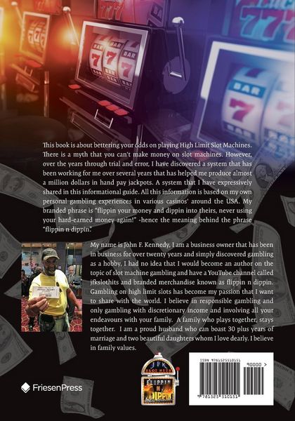 Produktbild: How to win BIG and Make Money on High Limit Slots