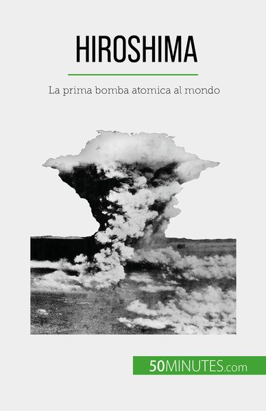 Produktbild: Hiroshima