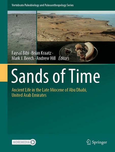 Produktbild: Sands of Time