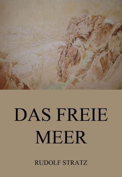 Produktbild: Das freie Meer