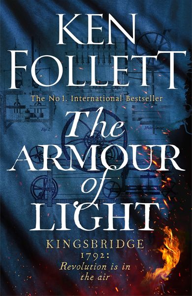 Produktbild: The Armour of Light